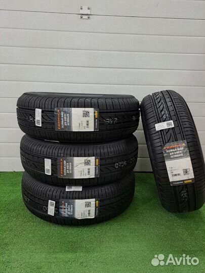 Pirelli Formula Energy 185/65 R15 92H