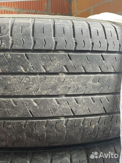 Yokohama Geolandar G91AV 225/65 R17 102H