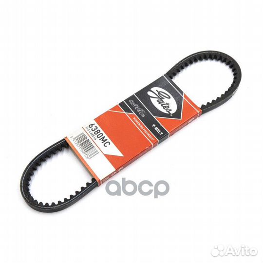 Ремень клиновый 11,5x685 6380MC Gates