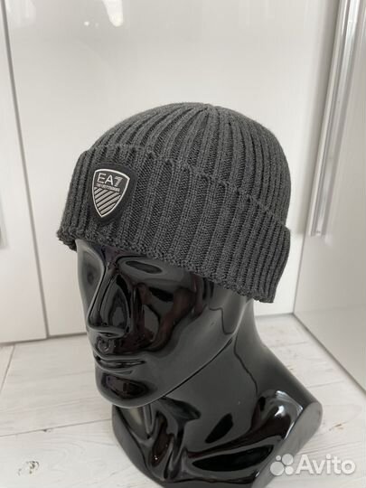 Шапка EA7