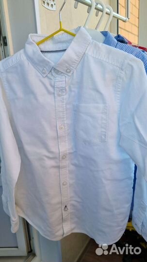 Одежда для первоклассника