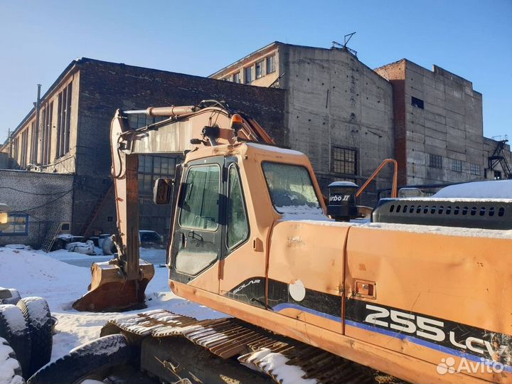 Гусеничный экскаватор DOOSAN SOLAR 255LC-V, 2008