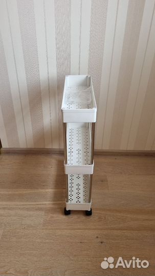 Стеллаж 3-ярусный