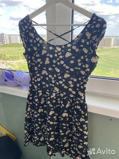 Женская одежда