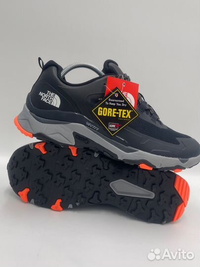 Кроссовки мужские термо