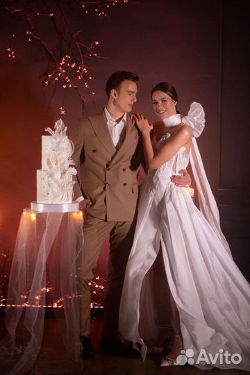 Организация и координация свадьбы