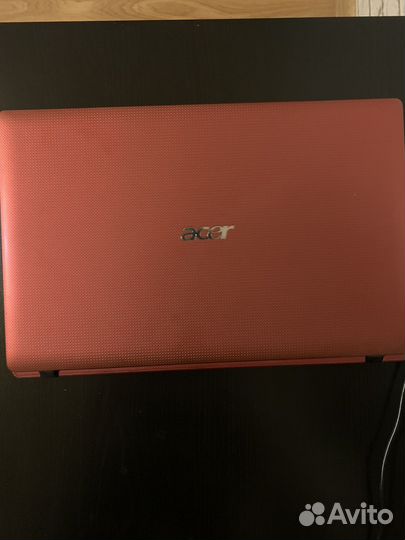 Ноутбук Acer 5742G
