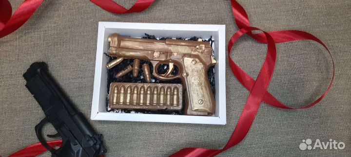 Букет из конфет рафаэлло