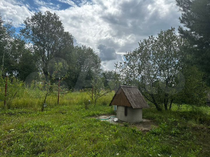 Дача 70 м² на участке 6 сот.