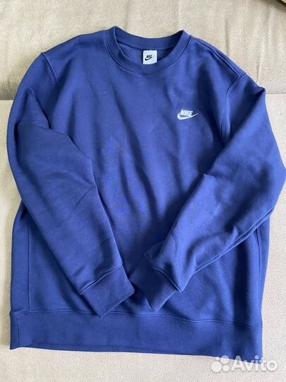 Свитшот Nike