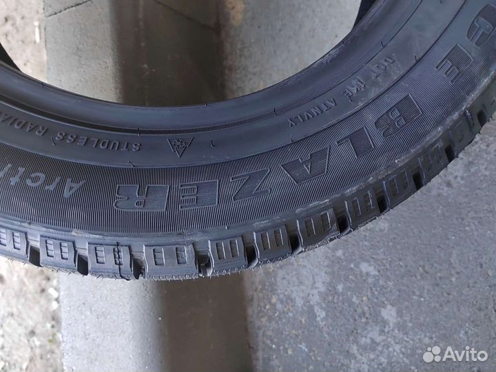 Sailun Ice Blazer Alpine 185/60 R15 88H