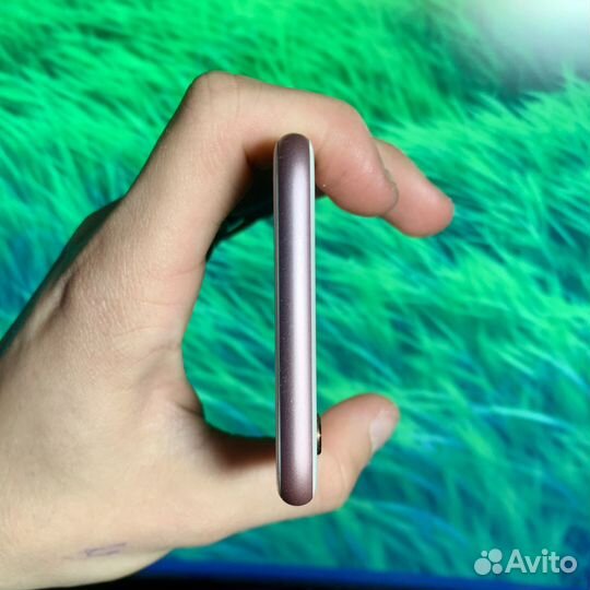 iPhone 6S, 16 ГБ