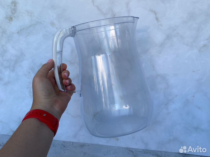 Фильтр для воды кувшин Аквафор Прованс 4,2 л