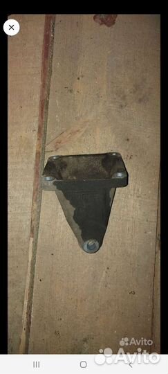 Опора подушка двс Ssang Yong Kyron