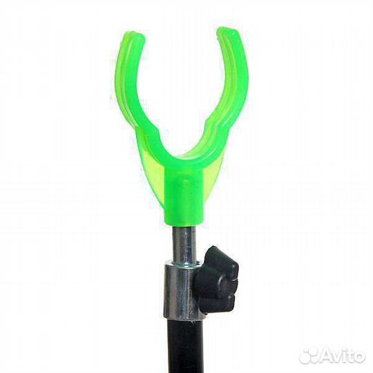 Стойки для удилищ