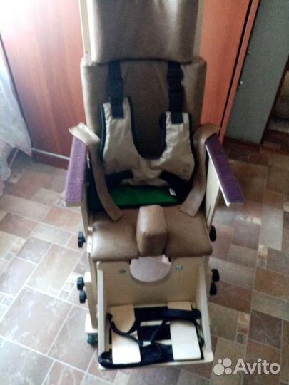 Медицина здоровье опора для сидения для детей