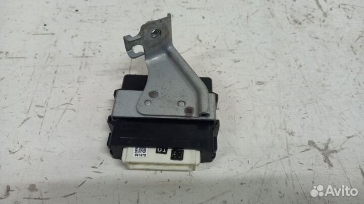 Блок управления фарами Toyota Camry V40 2007