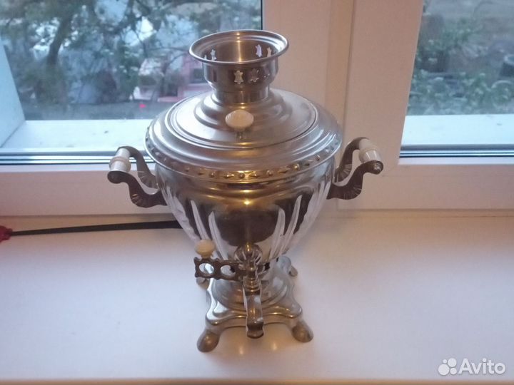 Самовар электрический