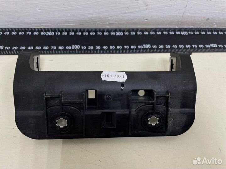 Кронштейн Skoda Rapid NH3 cfna (1600CC / 105HP