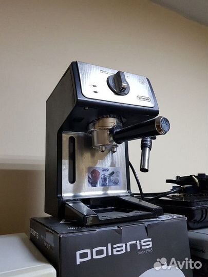 Ремонт кофемашин