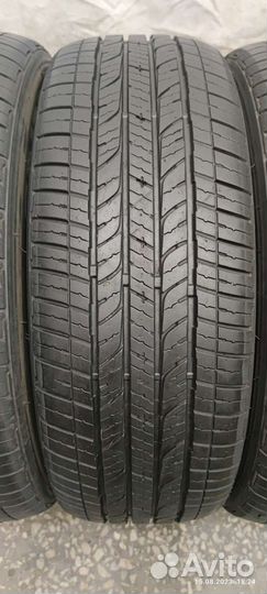 Bridgestone Dueler H/T 843 215/60 R17 96H