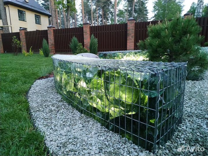 Стекло декоративное