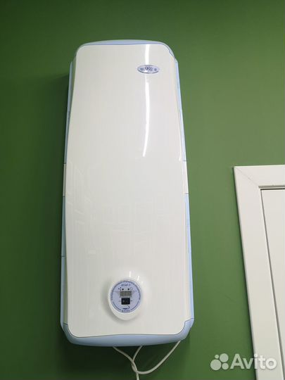 Обеззараживатели воздуха Дезар 3 рециркулятор