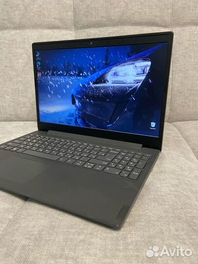 Ноутбук Lenovo