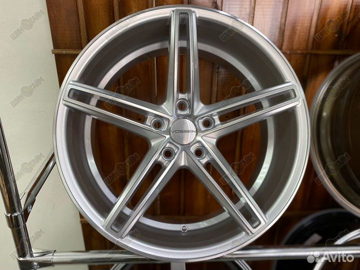 Диски Vossen CV5 R18