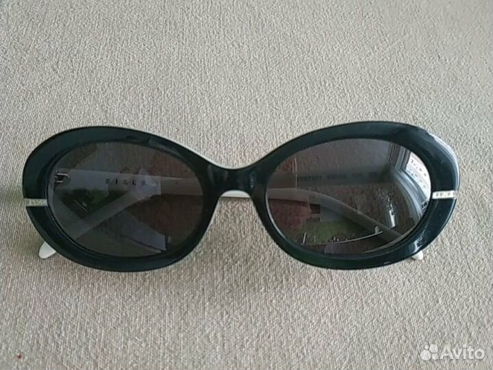 Солнцезащитные очки sisley