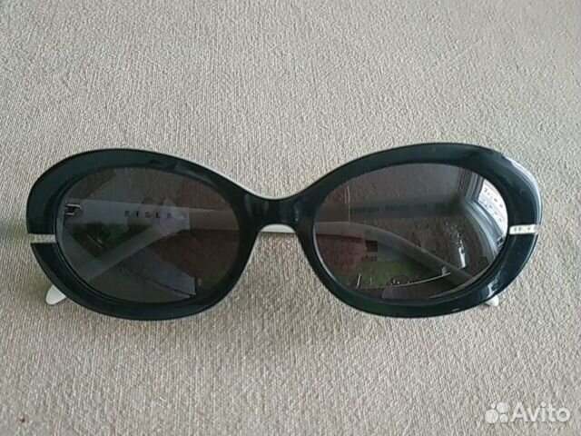 Солнцезащитные очки sisley