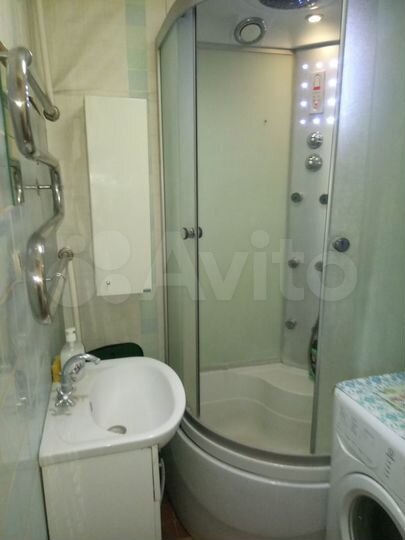 4-к. квартира, 62 м², 2/5 эт.