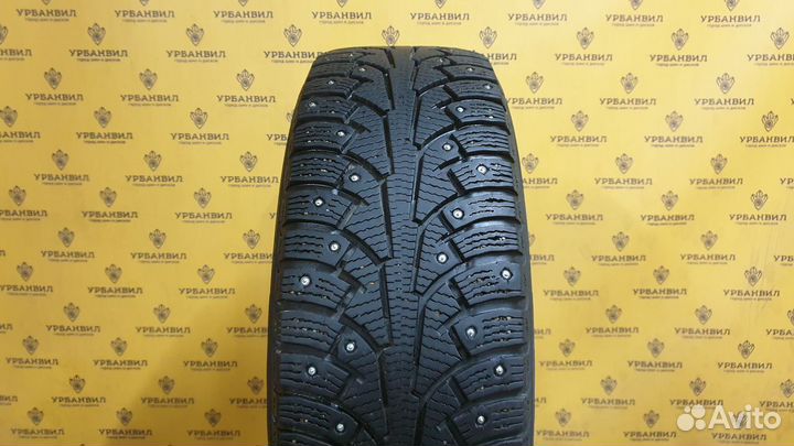 Nokian Tyres Hakkapeliitta 5 215/60 R17 100T