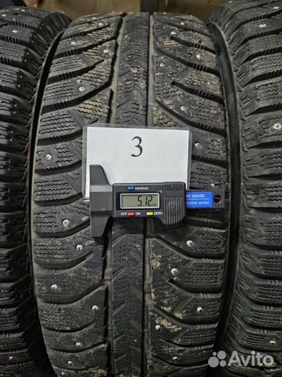 Bridgestone Ice Cruiser 7000 195/65 R15 91T