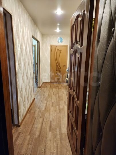 3-к. квартира, 71,9 м², 4/7 эт.