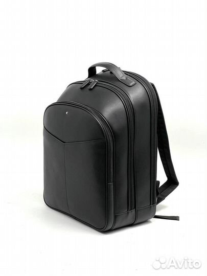Мужской рюкзак Montblanc
