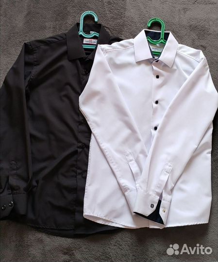 Школьные одежда