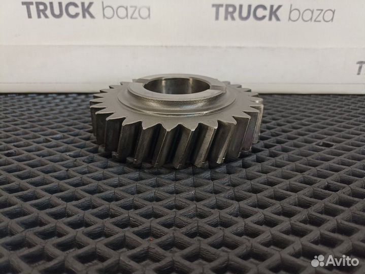 1328305014 Шестерня обратной передачи АКПП ZF 12AS