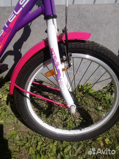 Велосипед детский Stels Pilot 220 Lady