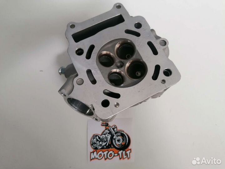 Гбц корпус CBS-300 174mn голый