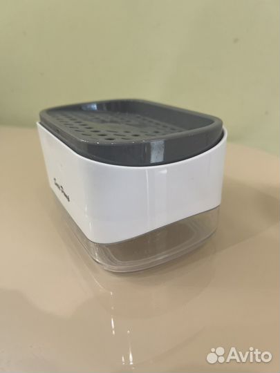 Диспенсер для жидкого мыла новый SMART solutions