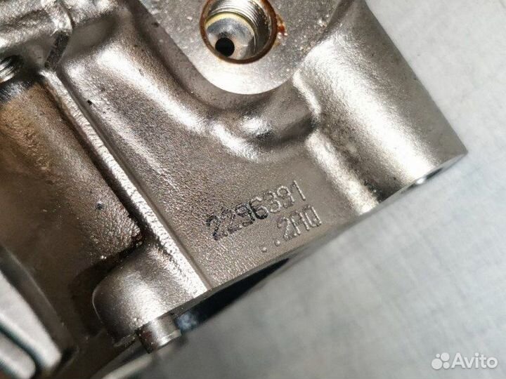 Коллектор впускной Volkswagen Passat B6 1.4 CAX