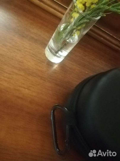 Чехол для наушников