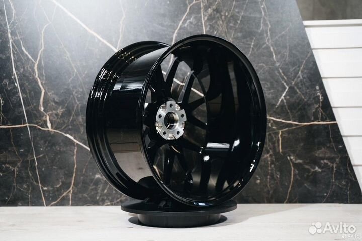 Кованные диски R21 Mercedes-Benz Metris