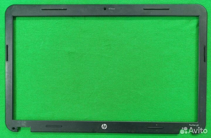 Рамка матрицы HP g6-1317sr