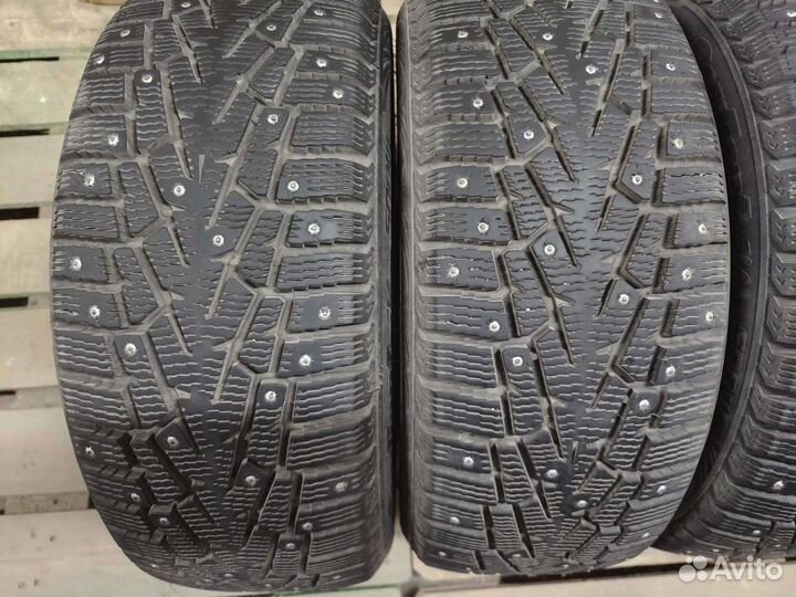 Cordiant Snow Cross 225/50 R17