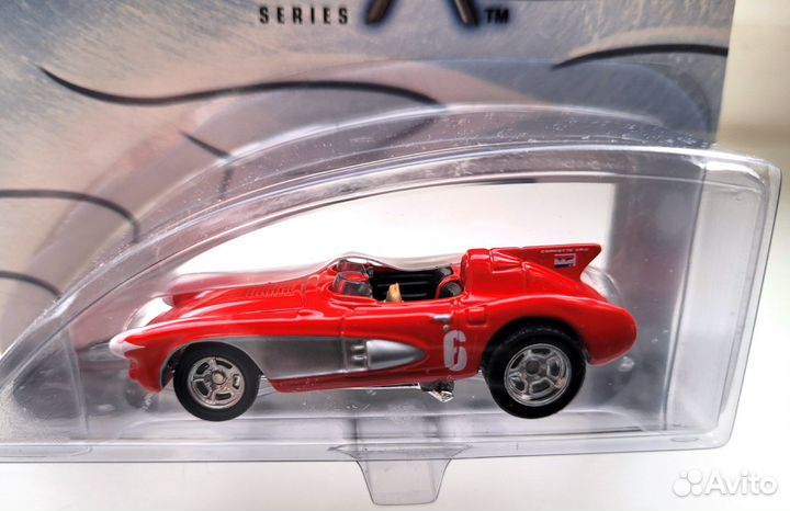 100 Hot Wheels редкие Corvette SR-2 и Dodge Viper