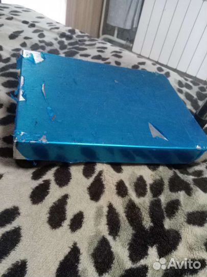 Весы напольные электронные 150 кг