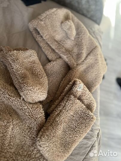 Шапка новая