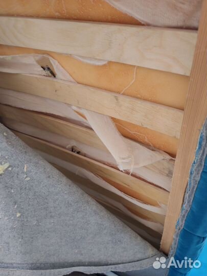 Ремонт мебели , диванов, кроватей, купе шкафов